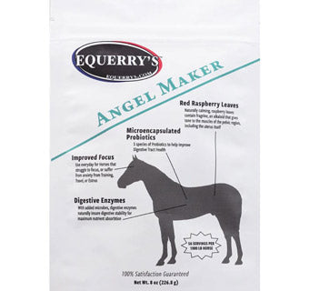 EQUERRY'S ANGEL MAKER 56 FEED