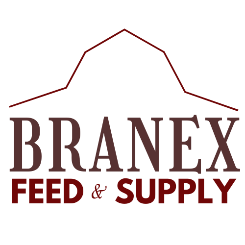 Branex Feed & Supply Branex Feed & Supply