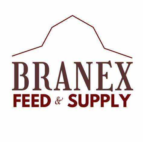 Branex Feed & Supply logo