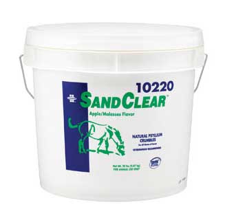 SANDCLEAR 20#