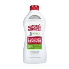 NATURES MIRACLE STAIN/ODOR QT