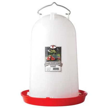 WATERER POULTRY 3GAL 7906