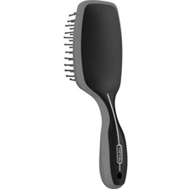 BRUSH MANE AND TAIL WAHL BLK