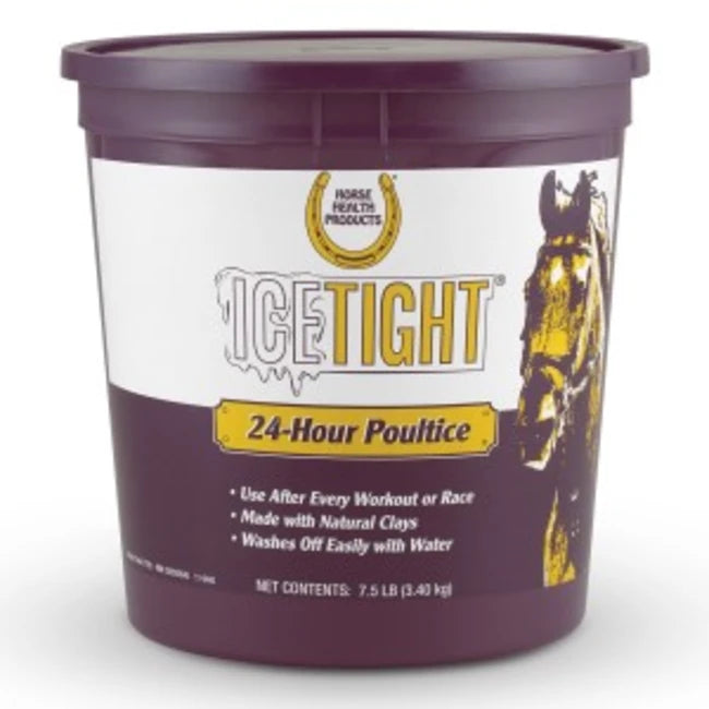 ICETIGHT POULTICE 7.5#