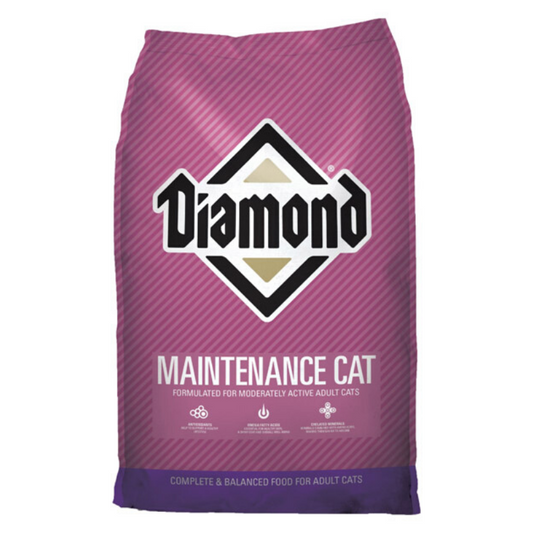 DIAMOND CAT MAINTENANCE CAT 40#