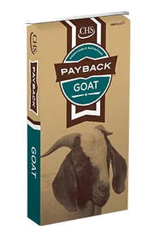 GOAT MINERAL 16-8 PAYBACK 50#