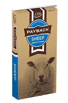 SHEEP ALL PURPOSE PAYBACK 50#