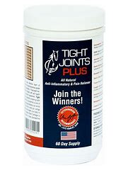 TIGHT JOINTS PLUS 2#