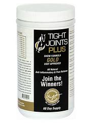 TIGHT JOINTS SHOW GOLD 2#